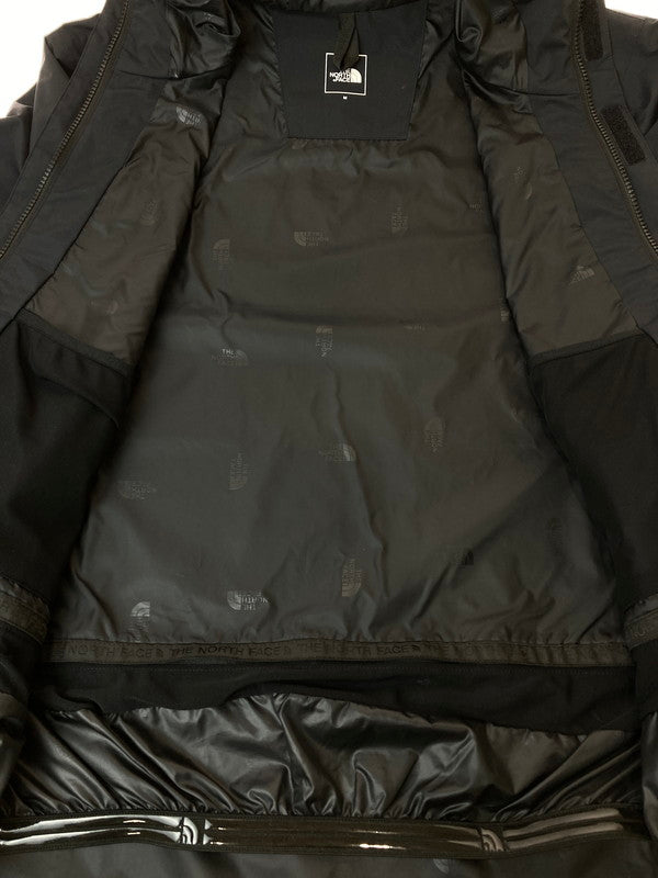 【中古品】【メンズ】 THE NORTH FACE ザ・ノースフェイス NS62311 WINTERPARK JACKET ライトアウター 144-250304-AS-27-min サイズ：M カラー：ブラック 万代Net店