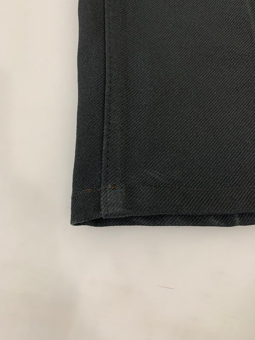 【中古品】【メンズ】 Levi's リーバイス 2AK-8530 STA-PREST BLACK BOOTS CUT PANTS ブーツカット パンツ ボトムス ズボン 157-250307-me-31-min サイズ：W28L32 カラー：ブラック 黒 万代Net店