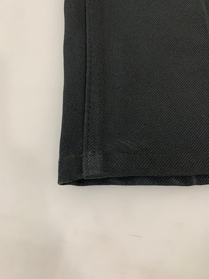 【中古品】【メンズ】 Levi's リーバイス 2AK-8530 STA-PREST BLACK BOOTS CUT PANTS ブーツカット パンツ ボトムス ズボン 157-250307-me-31-min サイズ：W28L32 カラー：ブラック 黒 万代Net店