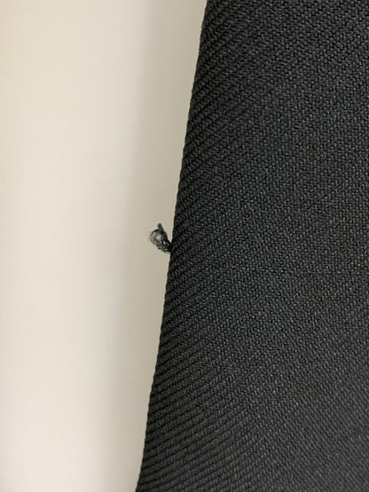 【中古品】【メンズ】 Levi's リーバイス 2AK-8530 STA-PREST BLACK BOOTS CUT PANTS ブーツカット パンツ ボトムス ズボン 157-250307-me-31-min サイズ：W28L32 カラー：ブラック 黒 万代Net店