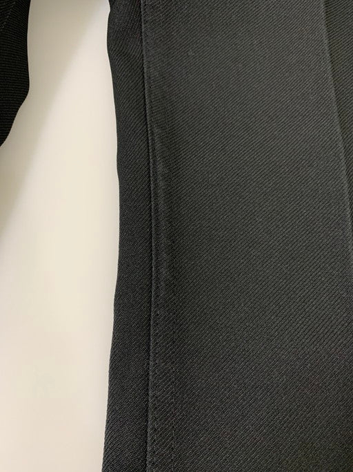 【中古品】【メンズ】 Levi's リーバイス 2AK-8530 STA-PREST BLACK BOOTS CUT PANTS ブーツカット パンツ ボトムス ズボン 157-250307-me-31-min サイズ：W28L32 カラー：ブラック 黒 万代Net店