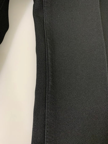 【中古品】【メンズ】 Levi's リーバイス 2AK-8530 STA-PREST BLACK BOOTS CUT PANTS ブーツカット パンツ ボトムス ズボン 157-250307-me-31-min サイズ：W28L32 カラー：ブラック 黒 万代Net店