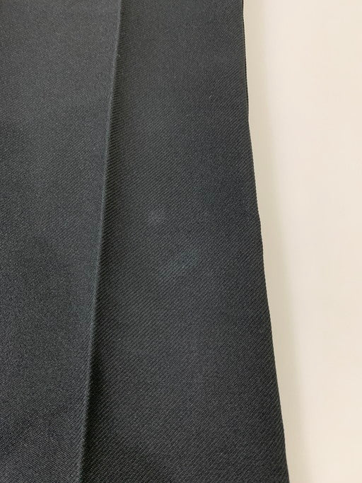 【中古品】【メンズ】 Levi's リーバイス 2AK-8530 STA-PREST BLACK BOOTS CUT PANTS ブーツカット パンツ ボトムス ズボン 157-250307-me-31-min サイズ：W28L32 カラー：ブラック 黒 万代Net店