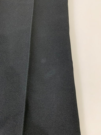 【中古品】【メンズ】 Levi's リーバイス 2AK-8530 STA-PREST BLACK BOOTS CUT PANTS ブーツカット パンツ ボトムス ズボン 157-250307-me-31-min サイズ：W28L32 カラー：ブラック 黒 万代Net店