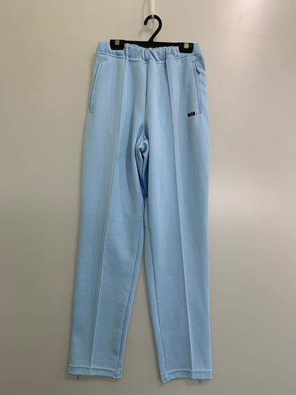 【中古品】【メンズ】 adidas アディダス 80S CLUB ADIDAS TRACK PANT トラック パンツ ボトムス ズボン 157-250307-me-30-min カラー：水色 万代Net店