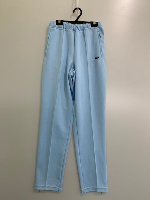 【中古品】【メンズ】 adidas アディダス 80S CLUB ADIDAS TRACK PANT トラック パンツ ボトムス ズボン 157-250307-me-30-min カラー：水色 万代Net店