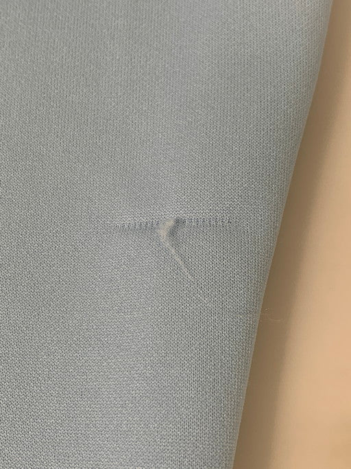 【中古品】【メンズ】 adidas アディダス 80S CLUB ADIDAS TRACK PANT トラック パンツ ボトムス ズボン 157-250307-me-30-min カラー：水色 万代Net店