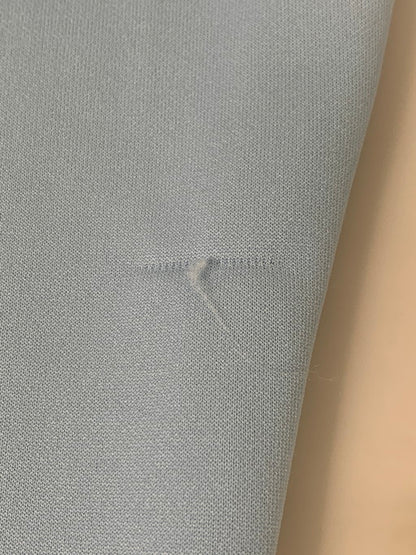 【中古品】【メンズ】 adidas アディダス 80S CLUB ADIDAS TRACK PANT トラック パンツ ボトムス ズボン 157-250307-me-30-min カラー：水色 万代Net店