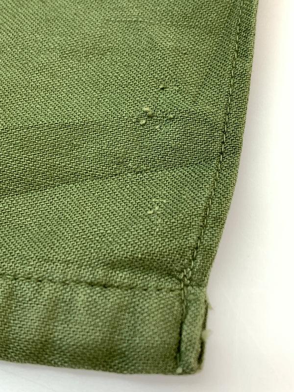 【現状渡し品】【メンズ】 US.ARMY ユーエスアーミー UTILITY SHIRT 8405-782-3017 ユーティリティシャツ メンズ アウター ミリタリー 長袖 146-260510-em-31-min カラー：オリーブグリーン 万代Net店