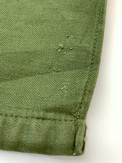 【現状渡し品】【メンズ】 US.ARMY ユーエスアーミー UTILITY SHIRT 8405-782-3017 ユーティリティシャツ メンズ アウター ミリタリー 長袖 146-260510-em-31-min カラー：オリーブグリーン 万代Net店