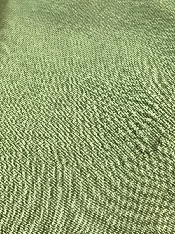 【現状渡し品】【メンズ】 US.ARMY ユーエスアーミー UTILITY SHIRT 8405-782-3017 ユーティリティシャツ メンズ アウター ミリタリー 長袖 146-260510-em-31-min カラー：オリーブグリーン 万代Net店