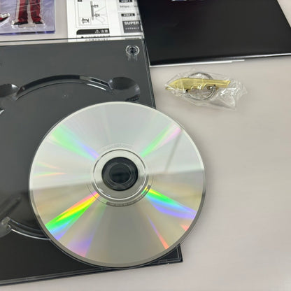 【中古品】 SUPER EIGHT 通販限定「EIGHT」盤 CD 013-250316-AB-03-min 万代Net店