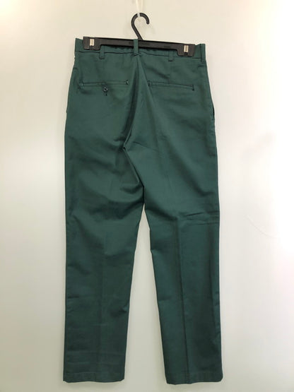 【中古品】【メンズ】 UNKNOWN USED スラックス メンズ ボトムス 157-260411-KS-24-min サイズ：32x カラー：グリーン 万代Net店