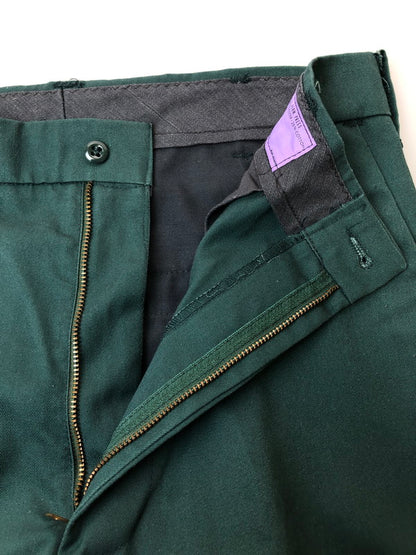 【中古品】【メンズ】 UNKNOWN USED スラックス メンズ ボトムス 157-260411-KS-24-min サイズ：32x カラー：グリーン 万代Net店