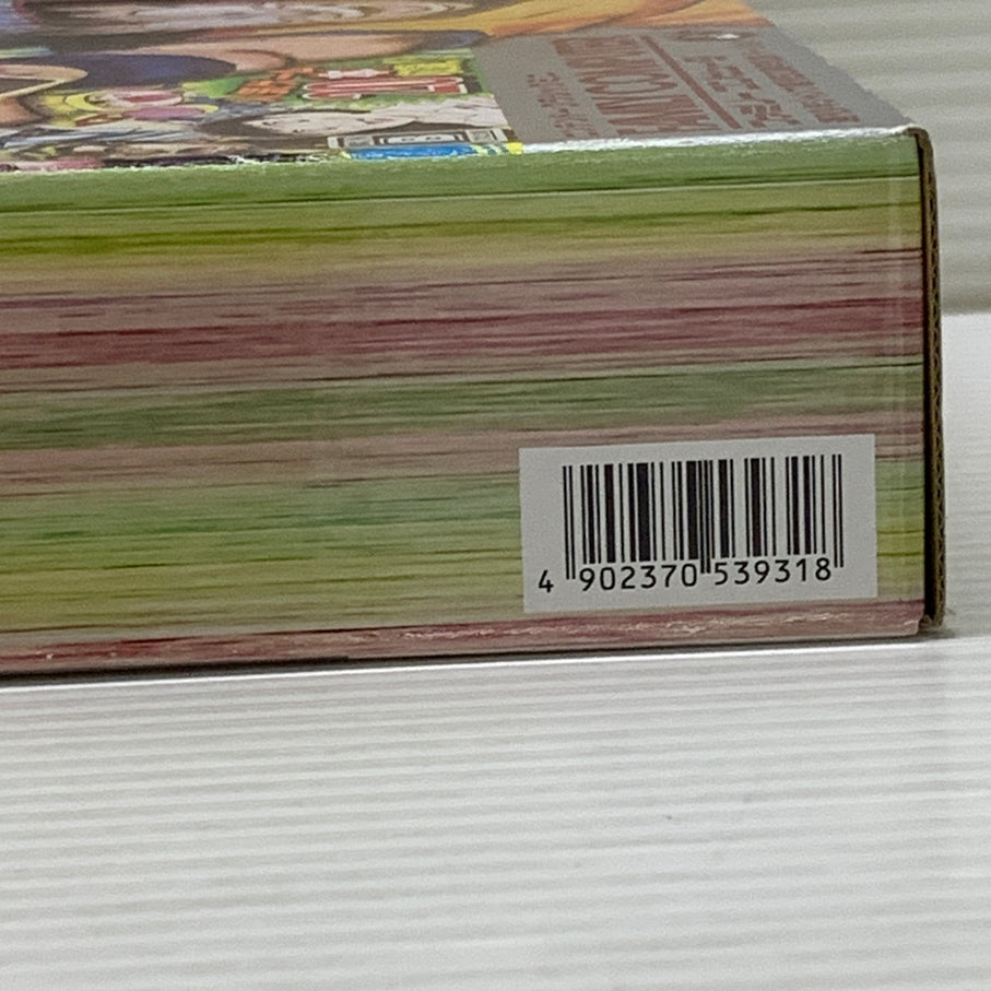 【中古品】 ニンテンドークラシックミニ ファミリーコンピュータ 週刊少年ジャンプ創刊50周年記念バージョン ゲームソフト レトロゲーム 023-260606-em-02-min 万代Net店