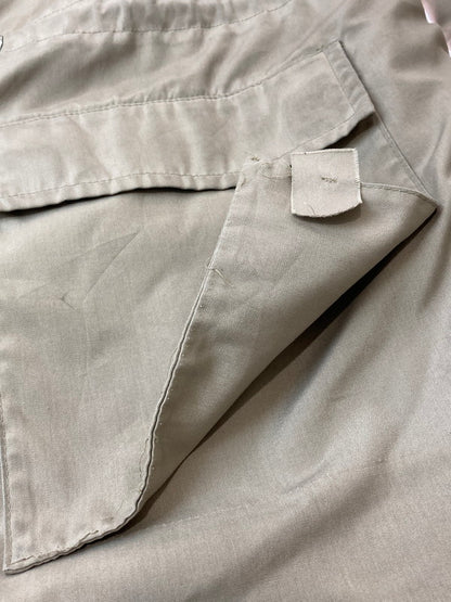 【中古品】【メンズ】 LONDON FOG ロンドンフォグ FIELD JACKET フィールドジャケット メンズ アウター フーディ 146-250316-em-15-min サイズ：46 カラー：ベージュ系 万代Net店