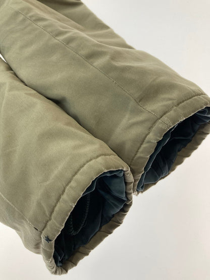 【中古品】【メンズ】 LONDON FOG ロンドンフォグ FIELD JACKET フィールドジャケット メンズ アウター フーディ 146-250316-em-15-min サイズ：46 カラー：ベージュ系 万代Net店
