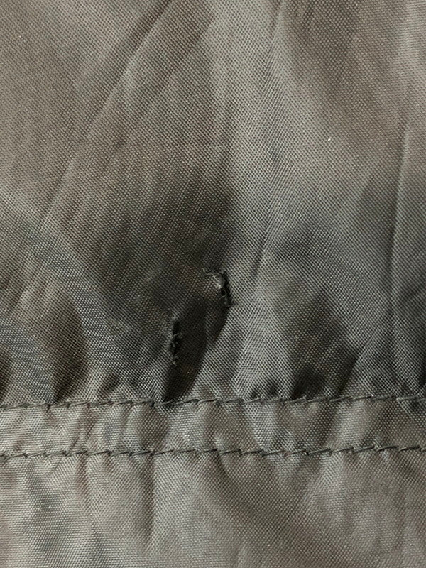【現状渡し品】【メンズ】 U.S.POLO ASSN. ユーエスポロアッスン ジャケット 146-260423-zi-12-min サイズ：L カラー：ブラック 万代Net店