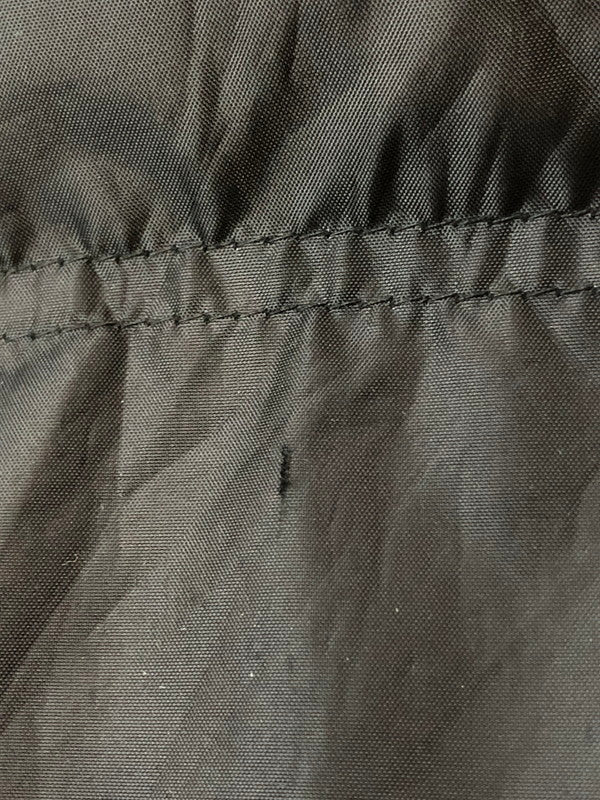 【現状渡し品】【メンズ】 U.S.POLO ASSN. ユーエスポロアッスン ジャケット 146-260423-zi-12-min サイズ：L カラー：ブラック 万代Net店