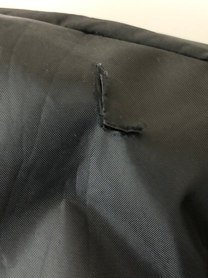 【現状渡し品】【メンズ】 U.S.POLO ASSN. ユーエスポロアッスン ジャケット 146-260423-zi-12-min サイズ：L カラー：ブラック 万代Net店
