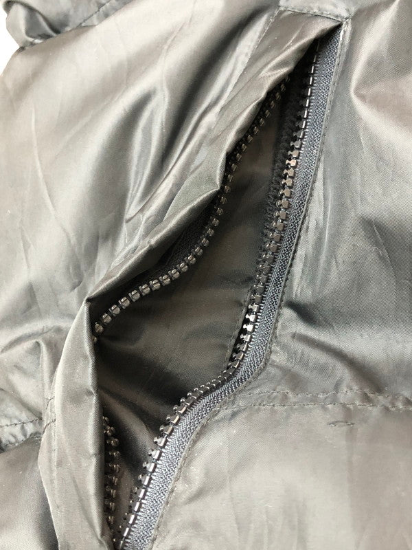 【現状渡し品】【メンズ】 U.S.POLO ASSN. ユーエスポロアッスン ジャケット 146-260423-zi-12-min サイズ：L カラー：ブラック 万代Net店