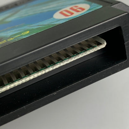 【中古品】 TAITO タイトー FCソフト GYRODINE ジャイロダイン ファミコンソフト レトロゲーム 023-260516-hu-08-min 万代Net店