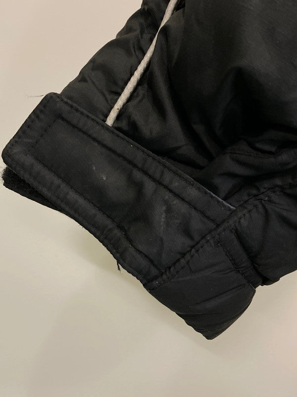 【中古品】【メンズ】 NIKE ナイキ 00's DOWN JACKET ダウンジャケット アウター 146-250318-yn-19-min サイズ：XL カラー：ブラック 万代Net店