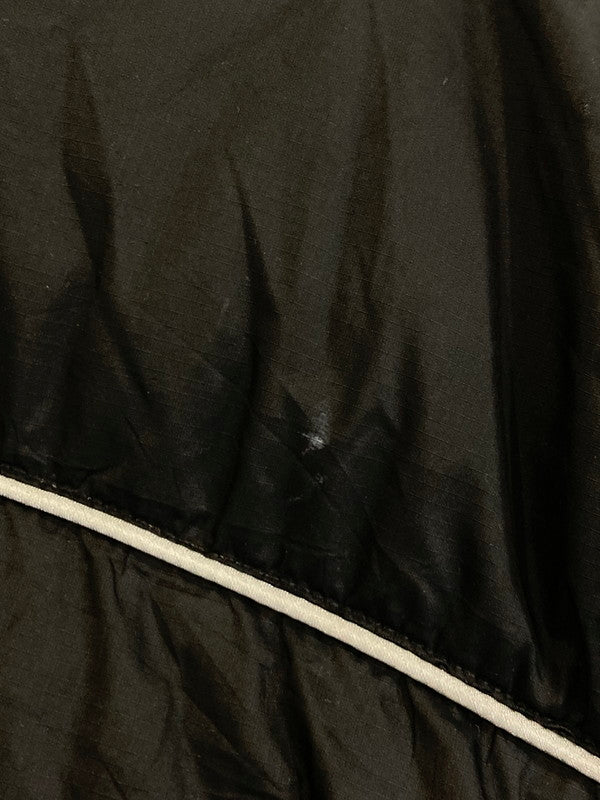 【中古品】【メンズ】 NIKE ナイキ 00's DOWN JACKET ダウンジャケット アウター 146-250318-yn-19-min サイズ：XL カラー：ブラック 万代Net店