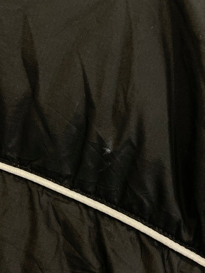 【中古品】【メンズ】 NIKE ナイキ 00's DOWN JACKET ダウンジャケット アウター 146-250318-yn-19-min サイズ：XL カラー：ブラック 万代Net店