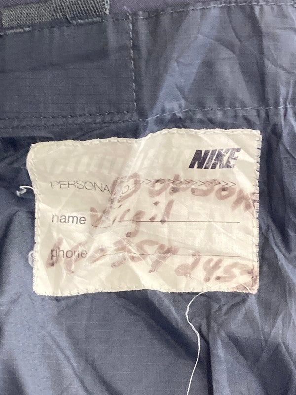 【中古品】【メンズ】 NIKE ナイキ 00's DOWN JACKET ダウンジャケット アウター 146-250318-yn-19-min サイズ：XL カラー：ブラック 万代Net店
