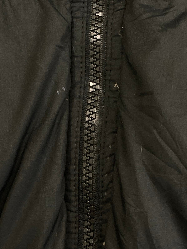 【中古品】【メンズ】 NIKE ナイキ 00's DOWN JACKET ダウンジャケット アウター 146-250318-yn-19-min サイズ：XL カラー：ブラック 万代Net店