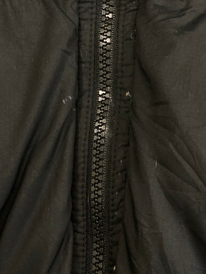 【中古品】【メンズ】 NIKE ナイキ 00's DOWN JACKET ダウンジャケット アウター 146-250318-yn-19-min サイズ：XL カラー：ブラック 万代Net店