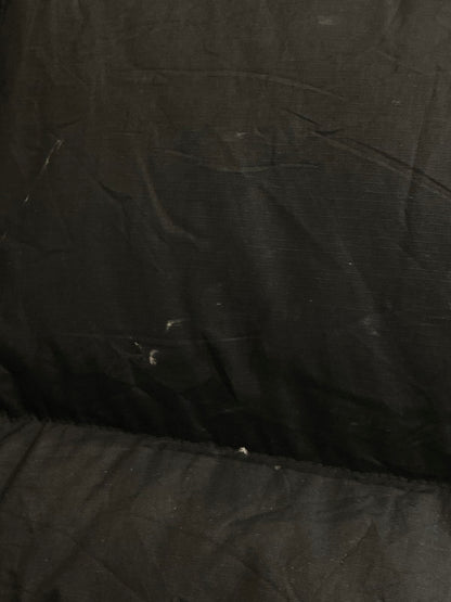 【中古品】【メンズ】 NIKE ナイキ 00's DOWN JACKET ダウンジャケット アウター 146-250318-yn-19-min サイズ：XL カラー：ブラック 万代Net店