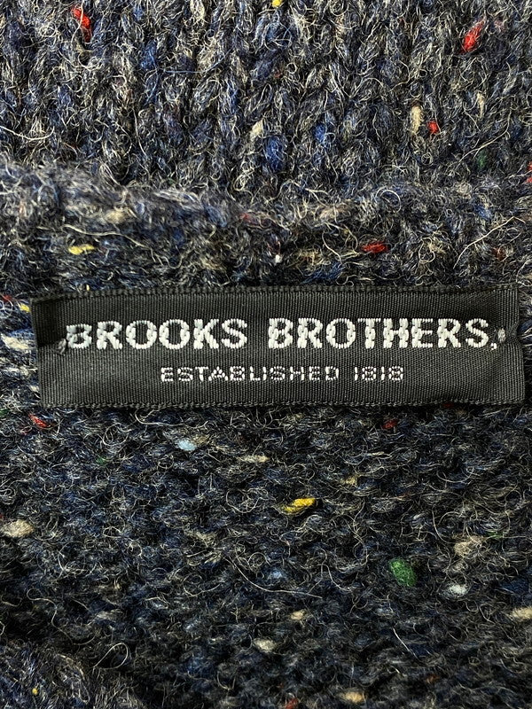 【現状渡し品】【メンズ】 80-90S KNIT ニット トップス 146-260408-zi-08-min サイズ：L 万代Net店