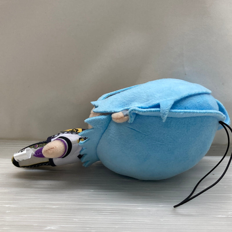 【中古品】 あんさんぶるスターズ　ぬいぐるみ　HiMERU ヒメル あんスタ 乙女ゲーム 045-260525-hu-05-min 万代Net店