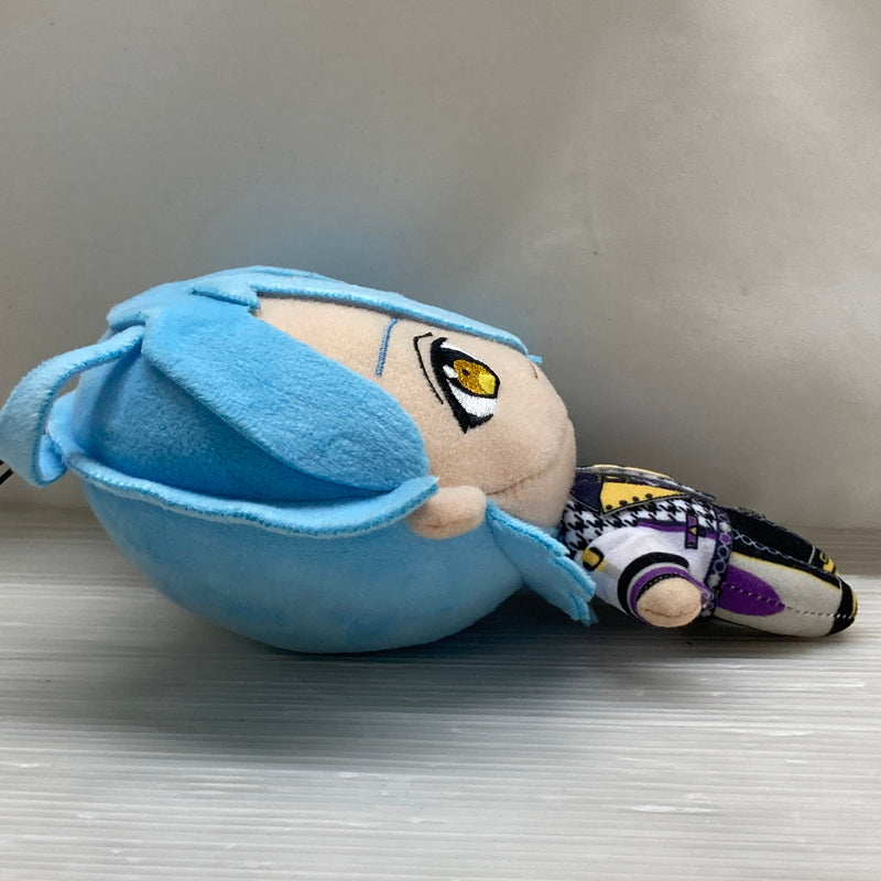 【中古品】 あんさんぶるスターズ　ぬいぐるみ　HiMERU ヒメル あんスタ 乙女ゲーム 045-260525-hu-05-min 万代Net店