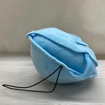 【中古品】 あんさんぶるスターズ　ぬいぐるみ　HiMERU ヒメル あんスタ 乙女ゲーム 045-260525-hu-05-min 万代Net店