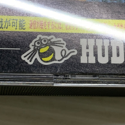 【中古品】 HUDSON ハドソン SSソフト シャドウ・オブ・ザ・タスク セガサターンソフト レトロゲーム 023-260516-hu-13-min 万代Net店