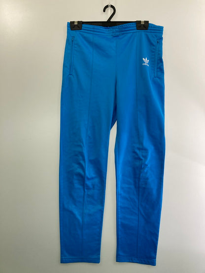 【現状渡し品】【メンズ】 adidas アディダス 80S TRACK PANT 80年代 トラック パンツ ジャージ メンズ ボトムス 157-250321-em-13-min サイズ：S カラー：ブルー 万代Net店