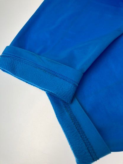 【現状渡し品】【メンズ】 adidas アディダス 80S TRACK PANT 80年代 トラック パンツ ジャージ メンズ ボトムス 157-250321-em-13-min サイズ：S カラー：ブルー 万代Net店