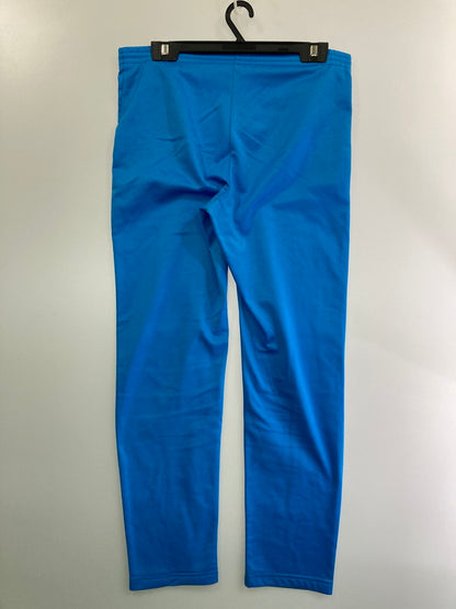 【現状渡し品】【メンズ】 adidas アディダス 80S TRACK PANT 80年代 トラック パンツ ジャージ メンズ ボトムス 157-250321-em-13-min サイズ：S カラー：ブルー 万代Net店