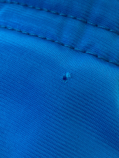 【現状渡し品】【メンズ】 adidas アディダス 80S TRACK PANT 80年代 トラック パンツ ジャージ メンズ ボトムス 157-250321-em-13-min サイズ：S カラー：ブルー 万代Net店