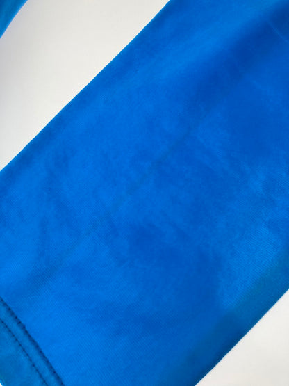 【現状渡し品】【メンズ】 adidas アディダス 80S TRACK PANT 80年代 トラック パンツ ジャージ メンズ ボトムス 157-250321-em-13-min サイズ：S カラー：ブルー 万代Net店