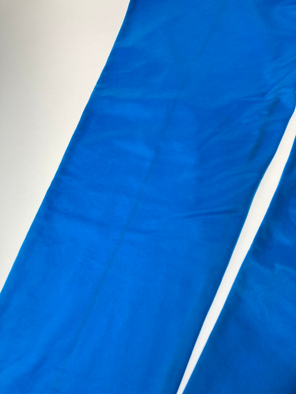 【現状渡し品】【メンズ】 adidas アディダス 80S TRACK PANT 80年代 トラック パンツ ジャージ メンズ ボトムス 157-250321-em-13-min サイズ：S カラー：ブルー 万代Net店