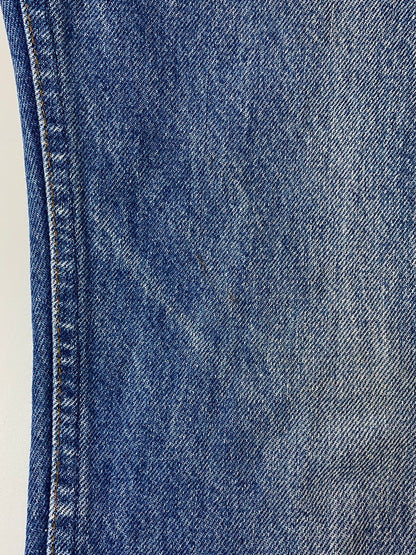 【現状渡し品】【メンズ】 Levi's リーバイス 90S 505 DENIM PANT 90年代 デニムパンツ メンズ ボトムス ジーパン ジーンズ 157-250125-em-25-min サイズ：W30×L34 カラー：インディゴブルー 万代Net店