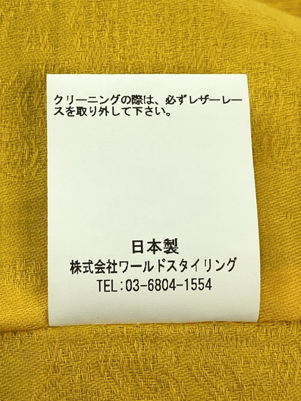 【中古美品】【メンズ】 MINDSEEKER マインドシーカーBANDANA COACH JACKET MS-19AW-JKT07 バンダナ コーチジャケット メンズ アウター 142-250321-em-26-min サイズ：Ｍ カラー：レッド 万代Net店