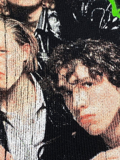 【中古品】【メンズ】 BALENCIAGA バレンシアガ SPEED HUNTERS ZIP UP HOODIE 19SS スピード ハンター ジップアップ フーディ パーカー メンズ トップス 141-250321-em-25-min サイズ：S カラー：ブラック 万代Net店