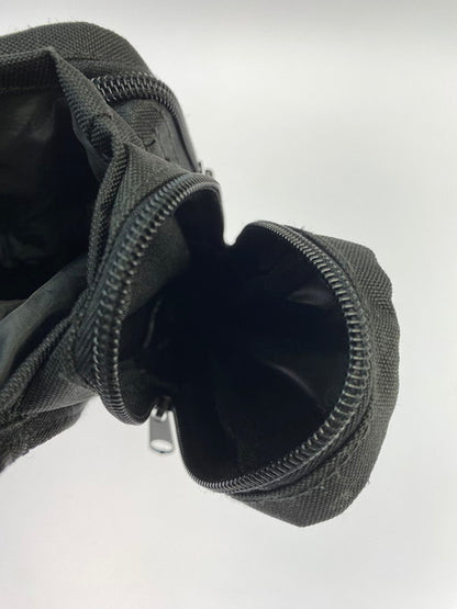 【中古品】【メンズ/レディース】 KOMBAT UK TACTICAL コンバット ユーケー タクティカル CROSS BAG クロスバック 斜め掛けバック 188-250321-em-20-min カラー：ブラック 万代Net店