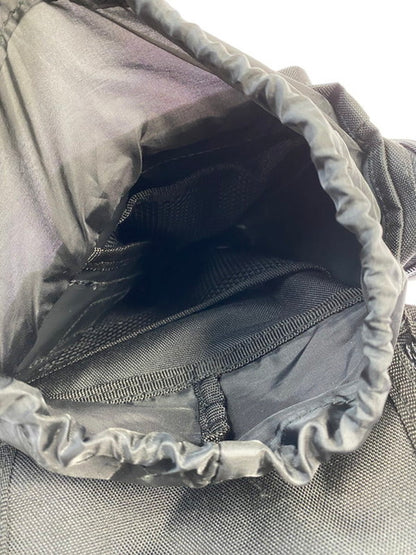 【中古品】【メンズ/レディース】 KOMBAT UK TACTICAL コンバット ユーケー タクティカル CROSS BAG クロスバック 斜め掛けバック 188-250321-em-20-min カラー：ブラック 万代Net店