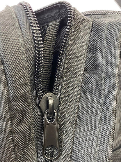 【中古品】【メンズ/レディース】 KOMBAT UK TACTICAL コンバット ユーケー タクティカル CROSS BAG クロスバック 斜め掛けバック 188-250321-em-20-min カラー：ブラック 万代Net店